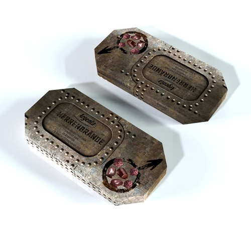 packaging design