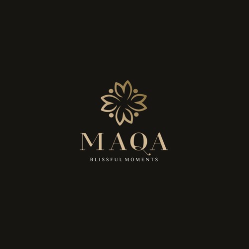 Logo for MAQA 