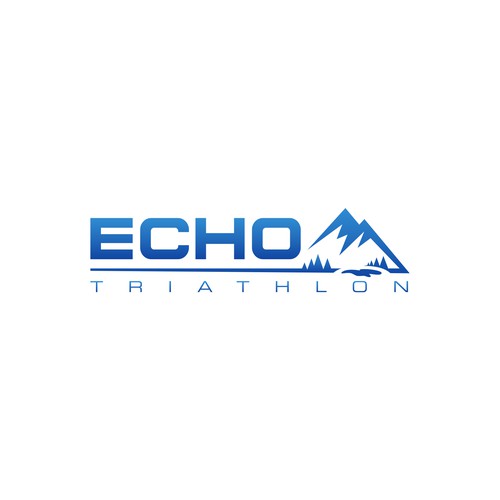 Update Logo for Echo Triathlon
