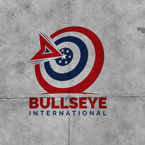 Bullseye Logo