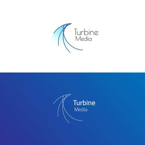 Turbine logo