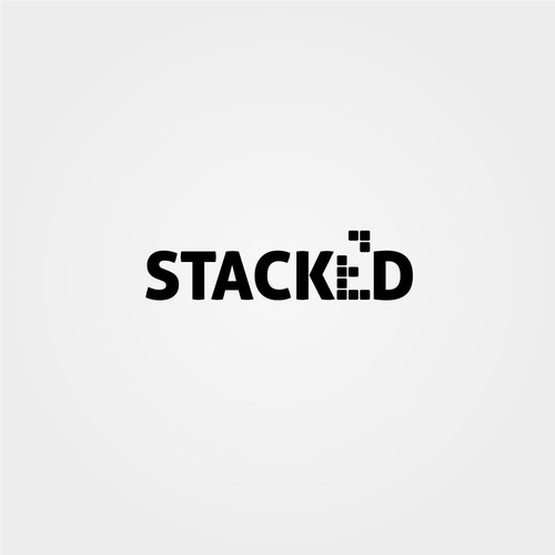 STACKED
