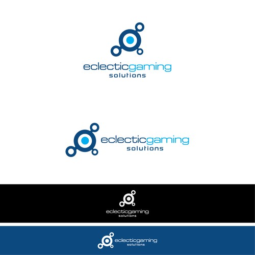 New logo wanted for Eclectic Gaming Solutions