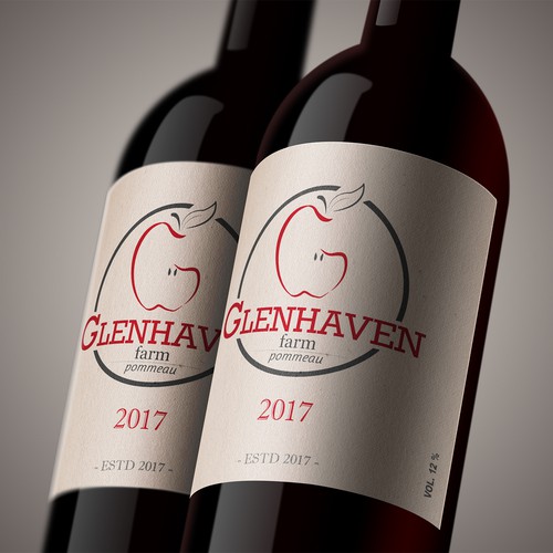 Glenhaven farm pommeau