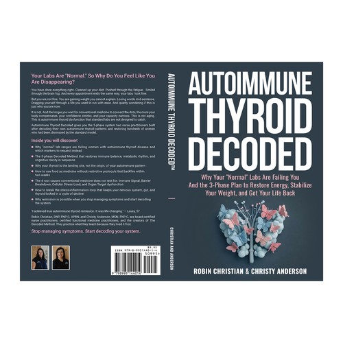 Autoimmune Thyroid Decoded