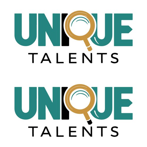 Logo Concept for an Organization