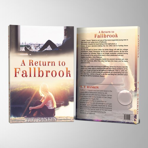 A return to Fallbrook