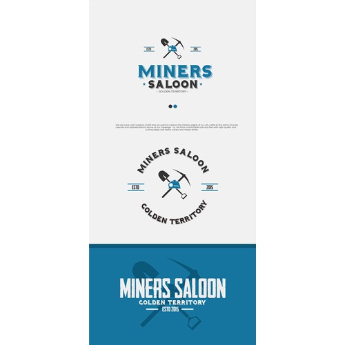 Miners Saloon