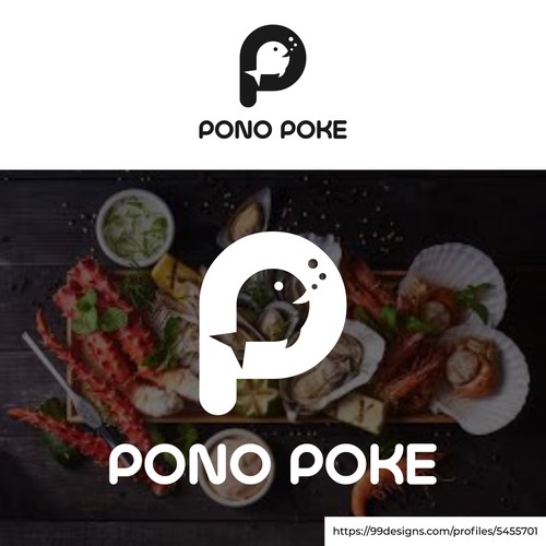 pono poke