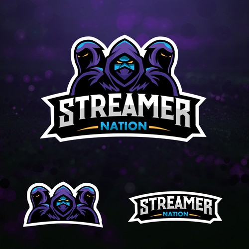 Streamer Nation