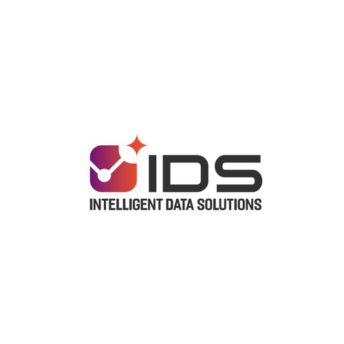 Slick logo for IDS data warehousing solutions