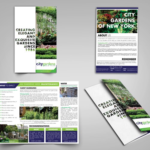 CItyGardensofNY Brochure