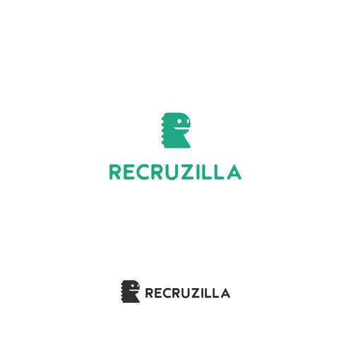 Logo for Recruzilla