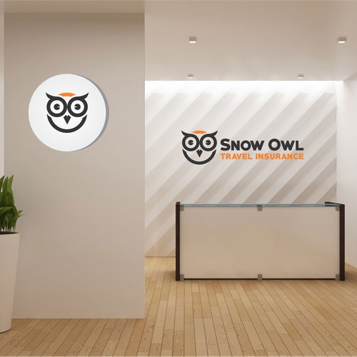 SNOW OWL