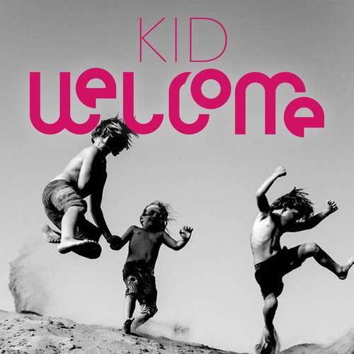 KIDWELCOME