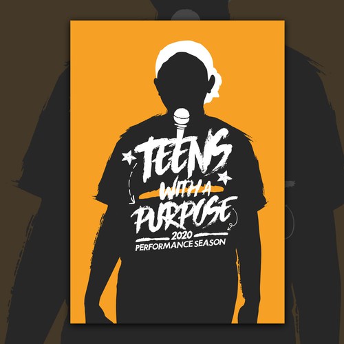 Teens With Purpose