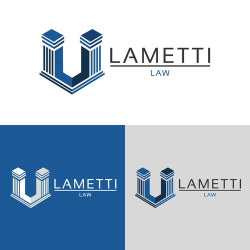 LAMETTI LAW