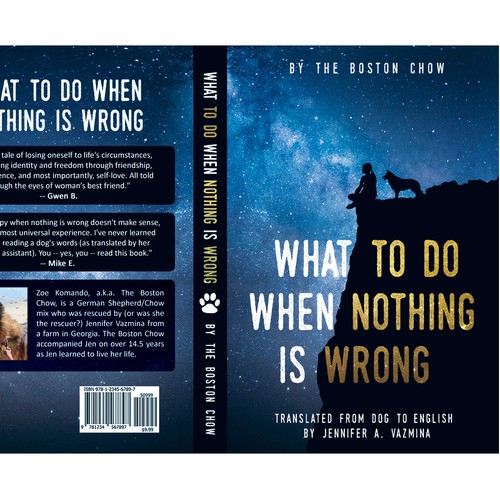 What to Do When Nothing Is Wrong