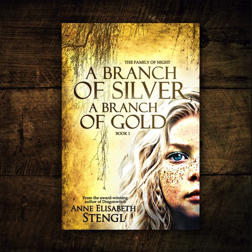A Branch of Silver a Branch of Gold