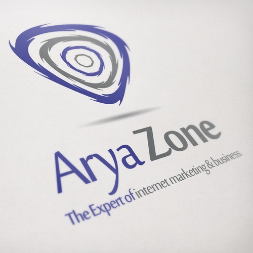 AryaZone Logo