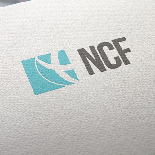 Logo for NCF