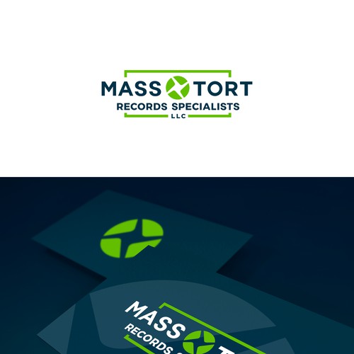 mass tort logo