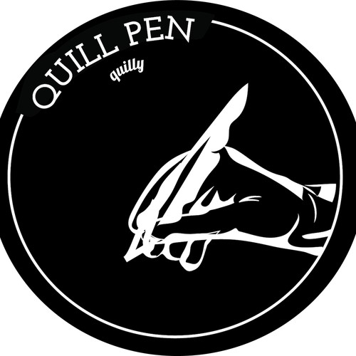 Quill Pen