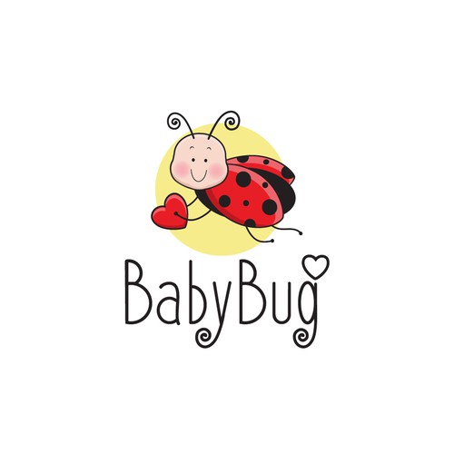 Baby Products Logo