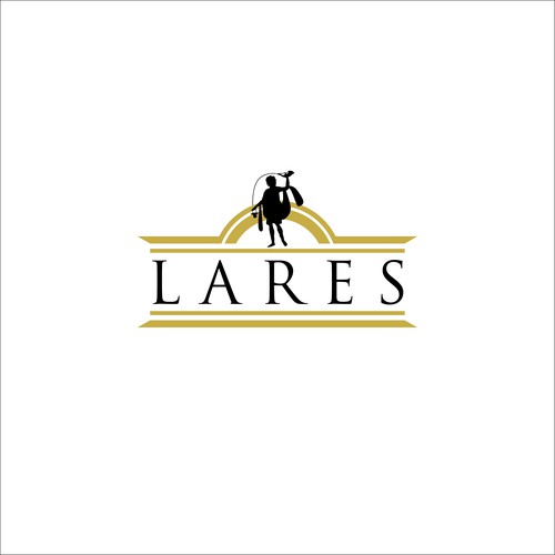 株式会社ＬＡＲＥＳ　のロゴ