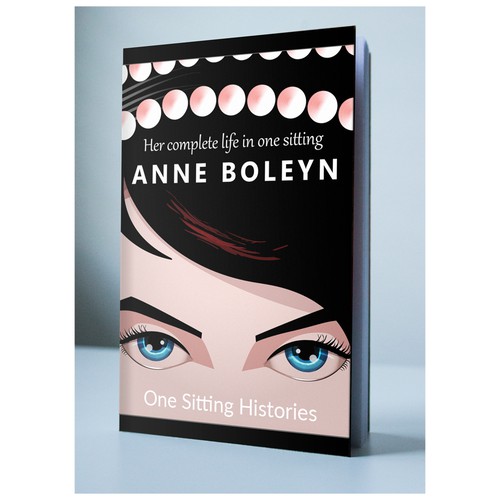 Anne Boleyn book cover