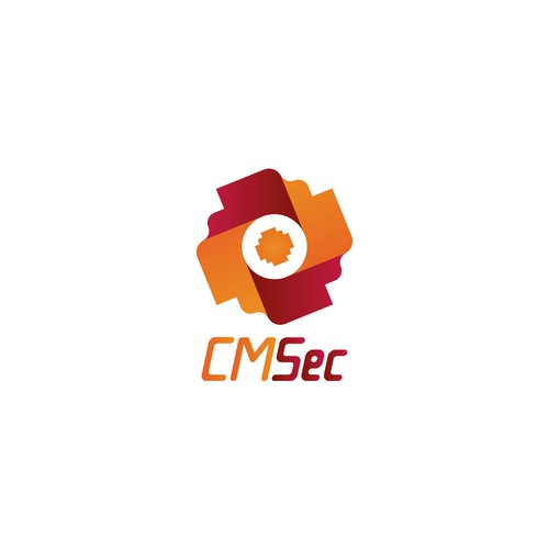 Conscious Mind & Security logo
