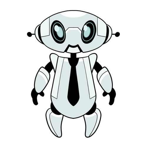 Character mascot