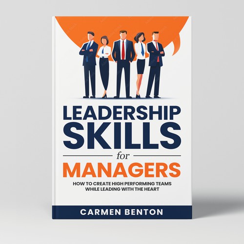 Leadership Skills for Managers