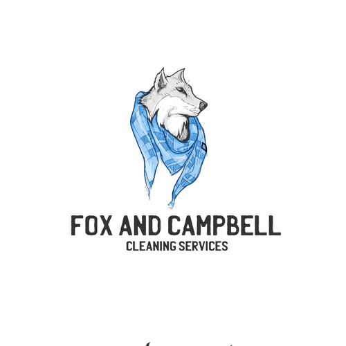 Fox logo