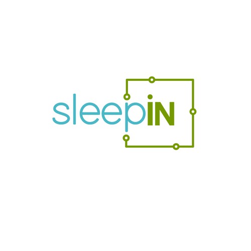 Sleep software logo