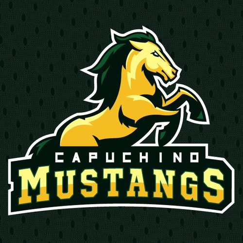 Capuchino Mustangs