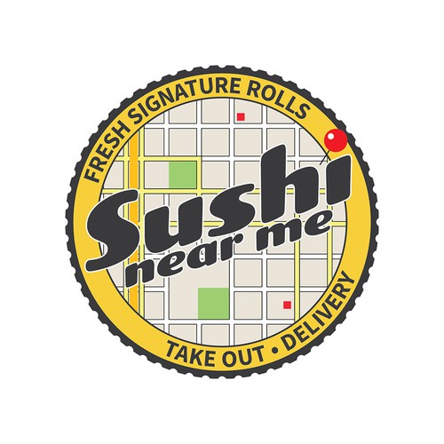 Sushi Near Me