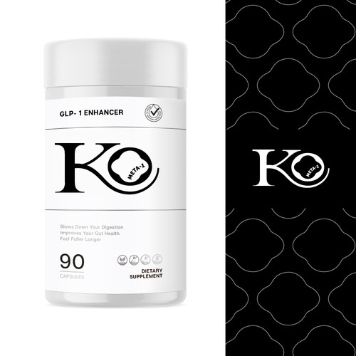 Ko supplements