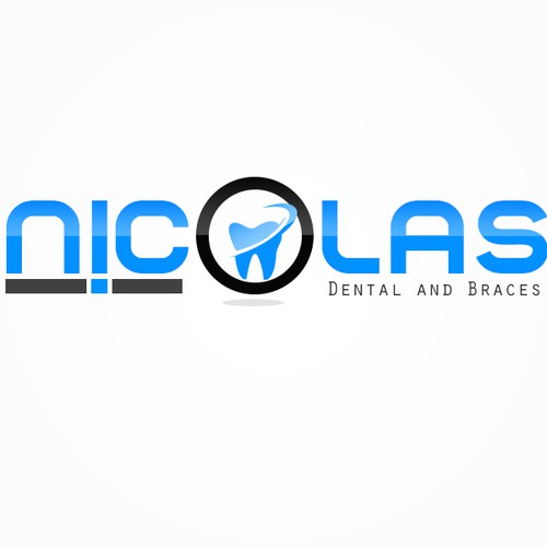 Logo Design for a Dental Clinic 