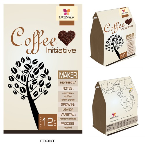 COFFEE INITIATIVE