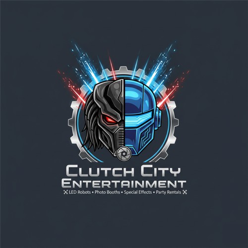 Clutch Entertainment Logo