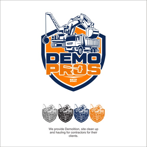 Demo Pros