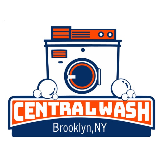 Central Wash Concept
