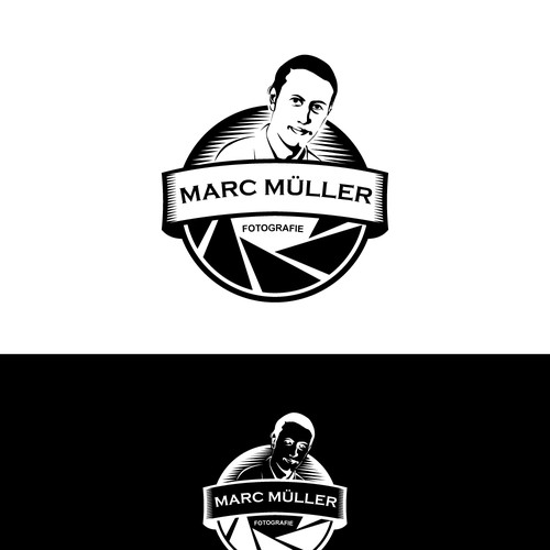 Established photographer searching for logo design for the recognition!