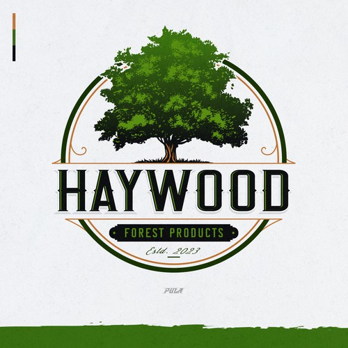 Haywood Forest Products