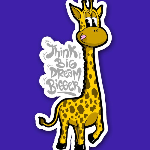 zoo illustration