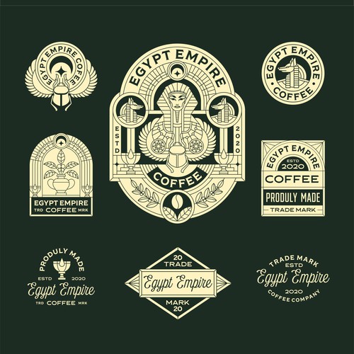 Egypt Empire