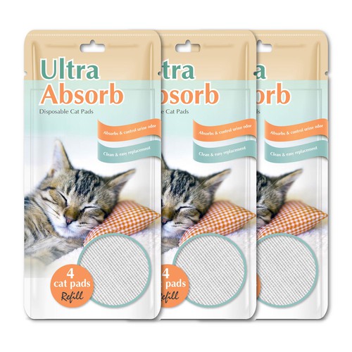 Create Packaging For New Pet Product Line