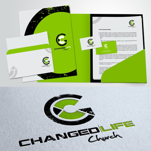"CHANGED LIFE CHURCH"