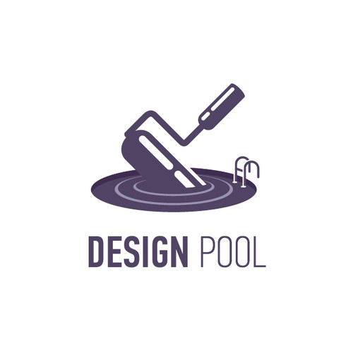 Design Pool logo